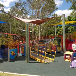 Logan Gardens - Logan City