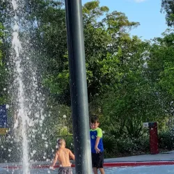 Logan Gardens - Logan City