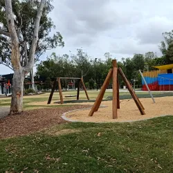 Logan Gardens - Logan City