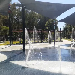 Logan Gardens - Logan City