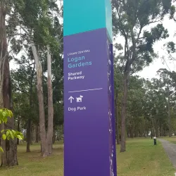 Logan Gardens - Logan City