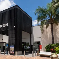 Logan Hyperdome - Logan City