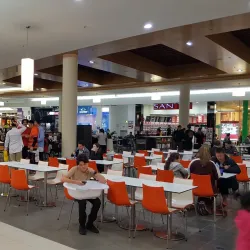 Logan Hyperdome - Logan City