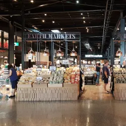 Logan Hyperdome - Logan City