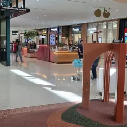 Logan Hyperdome - Logan City