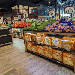 Logan Hyperdome - Logan City