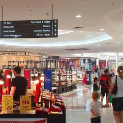 Logan Hyperdome - Logan City