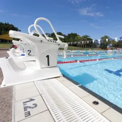 Logan North Aquatic and Fitness Centre - Logan City