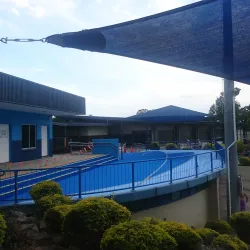 Logan North Aquatic and Fitness Centre - Logan City