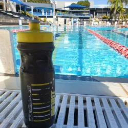 Logan North Aquatic and Fitness Centre - Logan City