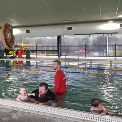 Logan North Aquatic and Fitness Centre - Logan City