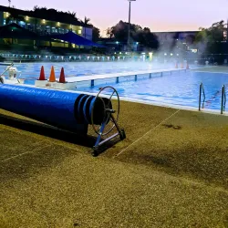 Logan North Aquatic and Fitness Centre - Logan City