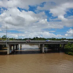 Logan River Parklands - Logan City