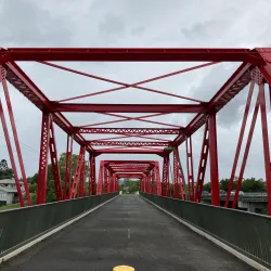 Logan River Parklands - Logan City