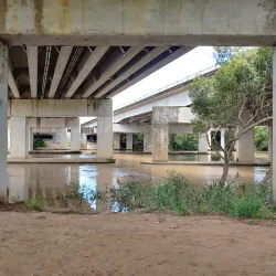 Logan River Parklands - Logan City