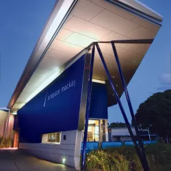 Artspace Mackay - Mackay