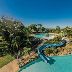 Bluewater Lagoon - Mackay