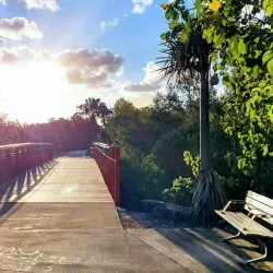 Bluewater Trail - Mackay