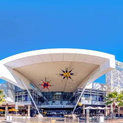 Caneland Central Shopping Centre - Mackay
