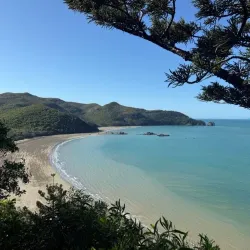 Cape Hillsborough National Park - Mackay