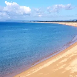 Mackay Harbour Beach - Mackay