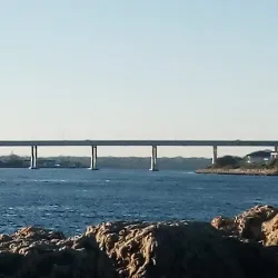 Bouvard Coastline - Mandurah