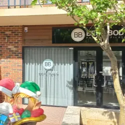 Dolphin Quay - Mandurah