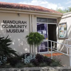 Mandurah Community Museum - Mandurah