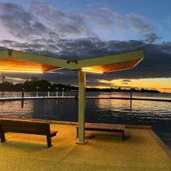 Mandurah Foreshore - Mandurah