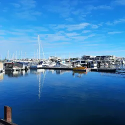 Mandurah Ocean Marina - Mandurah