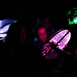 Mandurah Performing Arts Centre - Mandurah