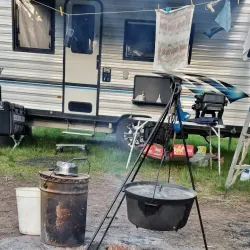 Delatite River - Mansfield