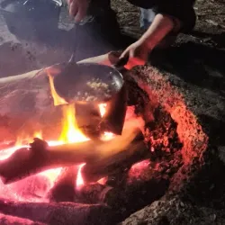 Delatite River - Mansfield