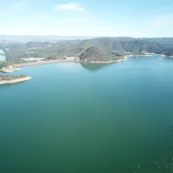 Lake Eildon National Park - Mansfield