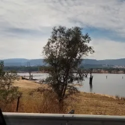 Lake Eildon National Park - Mansfield