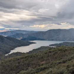 Lake Eildon National Park - Mansfield