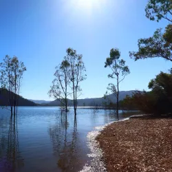 Lake Eildon National Park - Mansfield