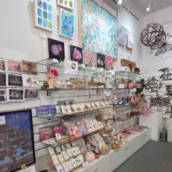 Mansfield Art Gallery - Mansfield