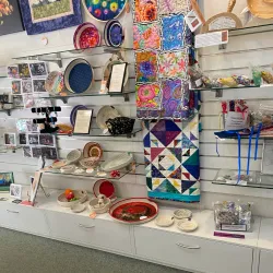 Mansfield Art Gallery - Mansfield