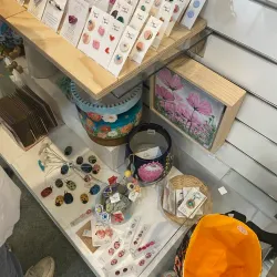 Mansfield Art Gallery - Mansfield