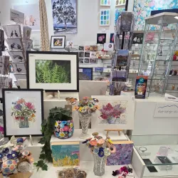 Mansfield Art Gallery - Mansfield