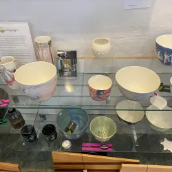 Mansfield Art Gallery - Mansfield