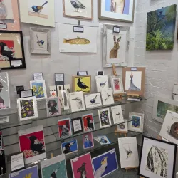 Mansfield Art Gallery - Mansfield