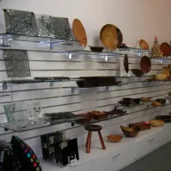 Mansfield Art Gallery - Mansfield