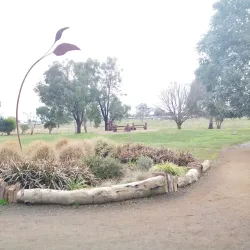 Mansfield Botanic Park - Mansfield