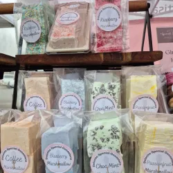 Mansfield Farmers Market - Mansfield