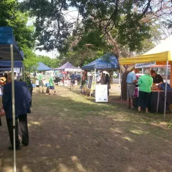 Mansfield Farmers Market - Mansfield