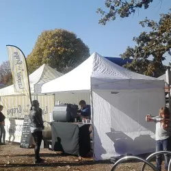 Mansfield Farmers Market - Mansfield