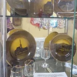 Mansfield Historical Society Museum - Mansfield