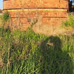 Mansfield Historical Society Museum - Mansfield